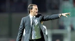 Шок в Италия - Ювентус остава без треньор