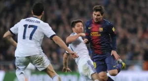 Арбелоа: Трудно е да се осъзнае, че Барса и без Меси е толкова по-силна от нас