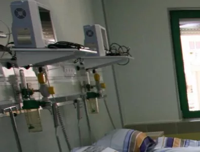 Бебе почина от грип в Добрич