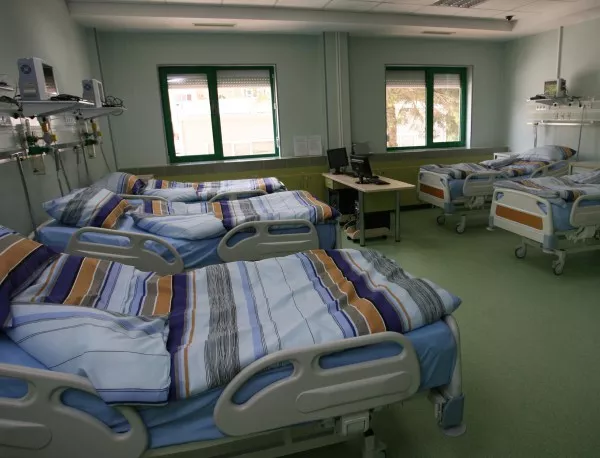 Червен кандидат-депутат: Частните болници не трябва да точат публични средства