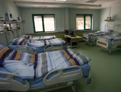 Анонимни болнични мениджъри: Здравната система ще се срине в края на юни