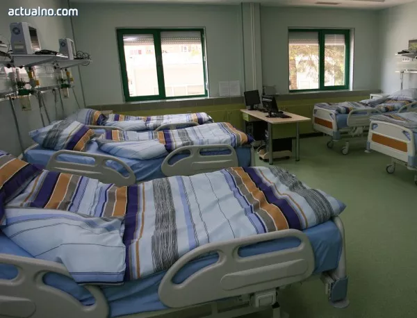 Наръганото 12 пъти в Пловдив момче е изписано от болницата