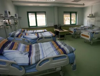 Болниците вече няма да приемат повече пациенти, отколкото легла имат - освен ако е спешно