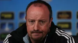 Бенитес: Игуаин не е в най-добра форма, но може сам да реши мача с Атлетик