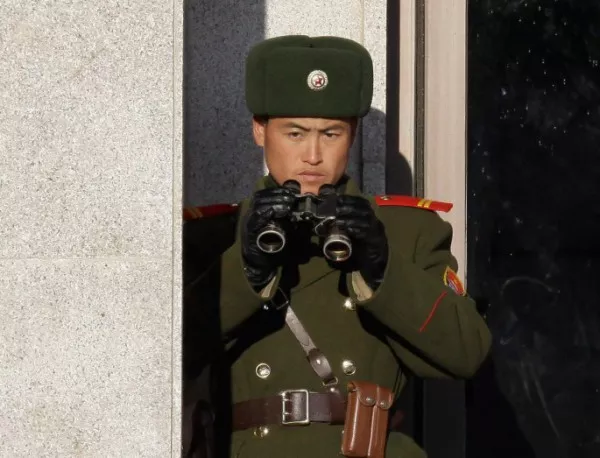 Северна Корея запечата тунел за ядрени опити 