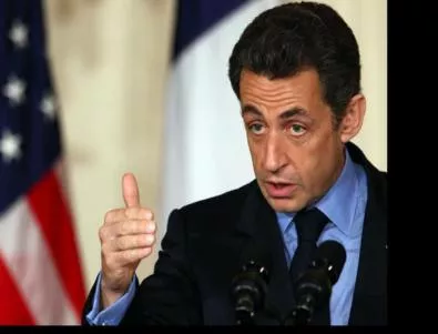 Обвиненията за измама срещу Саркози са свалени 