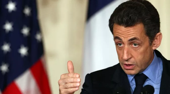 Саркози посочи кой трябва да замени Ибра в ПСЖ