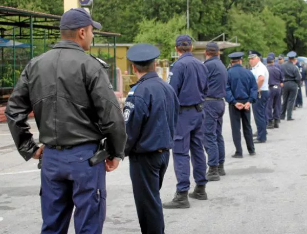 Половината митничари в Свиленград са уволнени