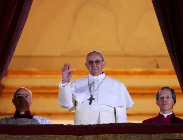 Ватикана праща кардинал в помощ на християните в Ирак