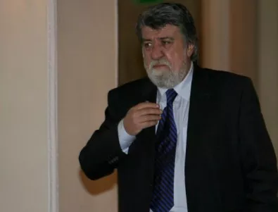 Вежди Рашидов поиска спешна визита на Българския Лувър, Стоянович отказа