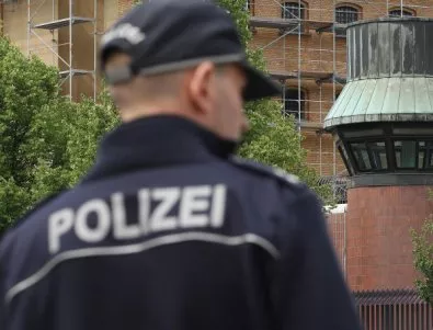 В Германия арестуваха тунизиец, заподозрян че оглавява терористична „клетка”