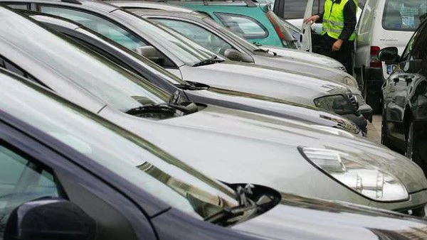 Софийски обществен съвет: Не може паркирането да е търговска услуга