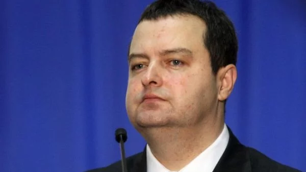 Сърбия е против създаването на косовска армия 