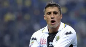 Ернан Креспо изненада с избора си на най-добрия след Меси и Роналдо