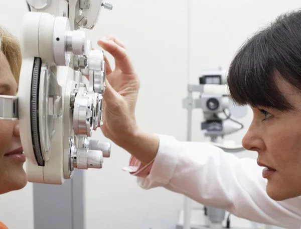 Зрението на 70 деца от Смолян бе изследвано със специален апарат