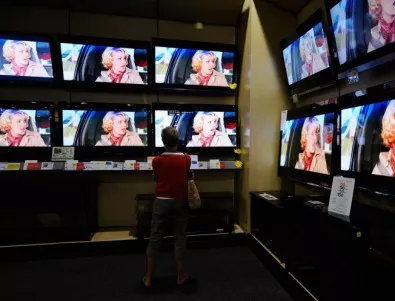 Българинът купува на изплащане най-често телевизори