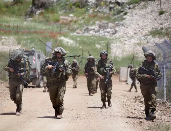 Израел получава над половината от американската военна помощ