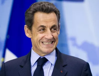 Прекратиха разследването срещу Саркози