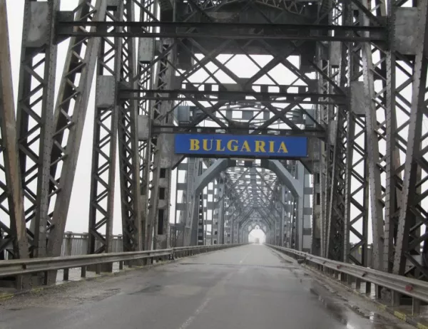 България и Румъния искат нов мост над Дунав