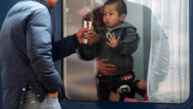 Китай: "Нямаме пари за две деца"