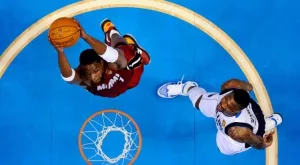 Резлтати от нощта на НБА