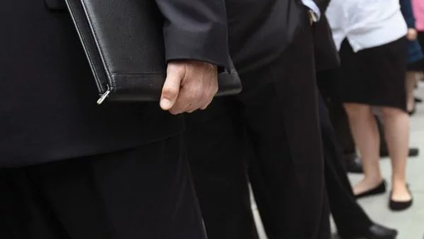 България е втора по най-голям спад на безработицата в ЕС 