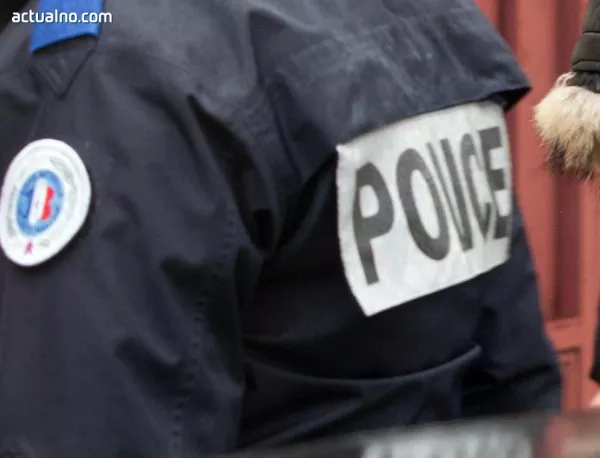 Френската полиция разполага със снимка на мъжа, заподозрян за нападението в Либерасион