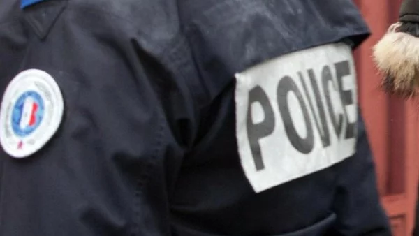 Френската полиция разполага със снимка на мъжа, заподозрян за нападението в Либерасион