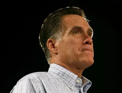 Мит Ромни отстъпва, дава шанс на Джеб Буш да стане президент на САЩ
