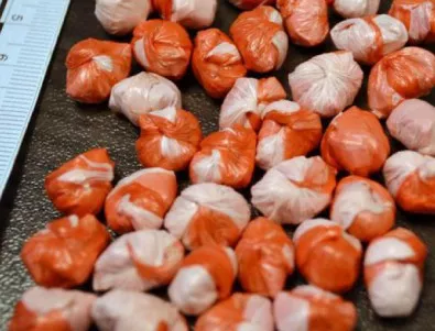 В Еквадор конфискува 2,7 т кокаин, предназначен за България и Нова Зеландия