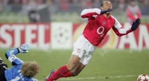 Тиери Анри: Футбол е това, което прави Мюлер, не Меси и Роналдо