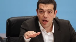 Ципрас настоява МВФ да остане извън третата спасителна програма