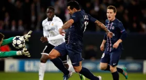 ПСЖ с повече фенове от всички френски отбори заедно 