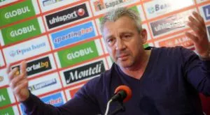 Дочев: Станалото с ЦСКА и Локо Сф показа, че не сме в крак с европейския футбол