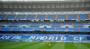 "Сантяго Бернабеу" е разпродаден за реванша със Сити