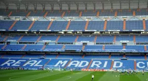 Реал Мадрид празнува своята 115-ата годишнина