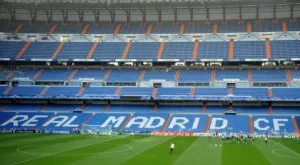 80 000 привърженици ще подкрепят Реал на "Сантяго Бернабеу" на финала (СНИМКА)
