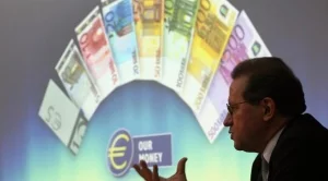 ЕЦБ може да отпусне помощ на България заради гръцката криза