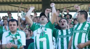 Феновете на Берое организират екскурзия за мача с Литекс 