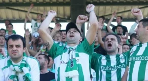 Националният фенклуб на Берое: Стоим зад Хубчев