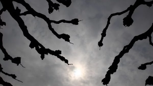 И през април няма да се затопли