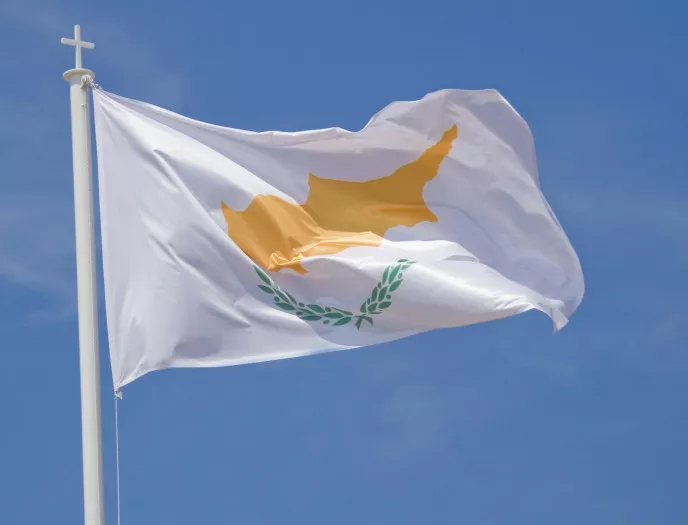 Гърция на нокти: Ердоган оспори знамето на Кипър