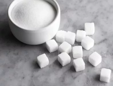 С 30% трябва да се намалят нивата на захар в хранителните продукти