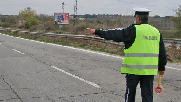 В КАТ още не са готови с промените за мобилните камери