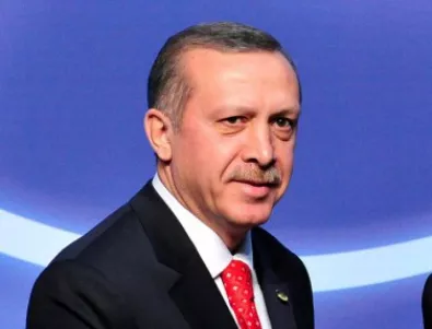 Ердоган започва кампания за всесилно президентство