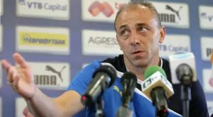 Спрягат Илиан Илиев за Лудогорец