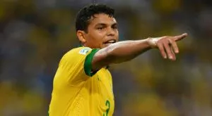 Милан си връща Тиаго Силва с 20 млн. евро