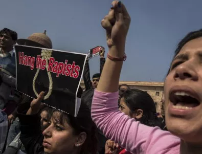 Пореден случай на групово изнасилване и убийство в Индия