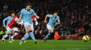 Един Джеко: Силва е играч №1 във Висшата лига