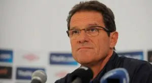 Капело обясни английските провали в Европа